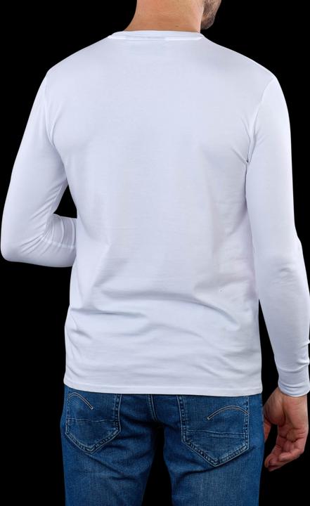 Image du produit Siksilk T-shirts Essentials T-shirt à manches longues (XXL)