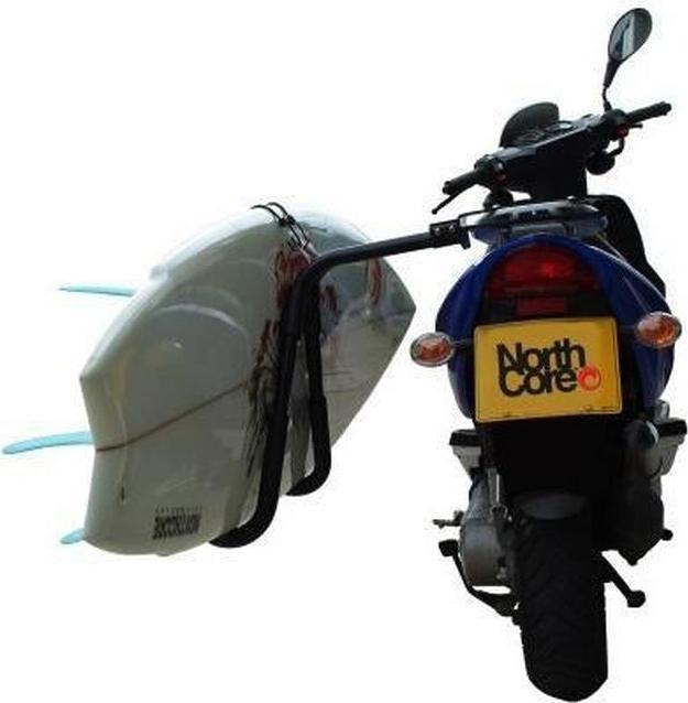 Immagine prodotto Northcore Porta tavola da surf per moto