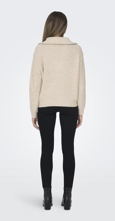 Produktbild Only High Neck Strickpullover (S)