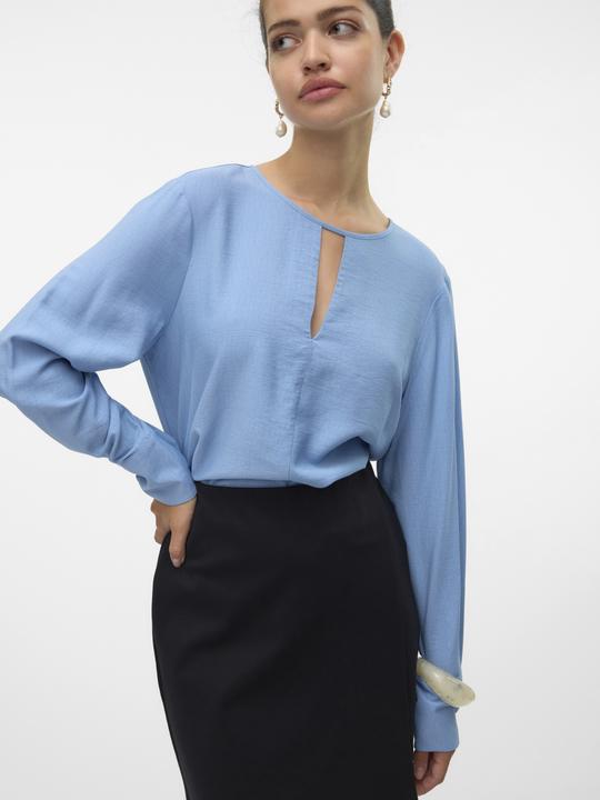 Image du produit Vero Moda VMSONJA Top Blouse (L)