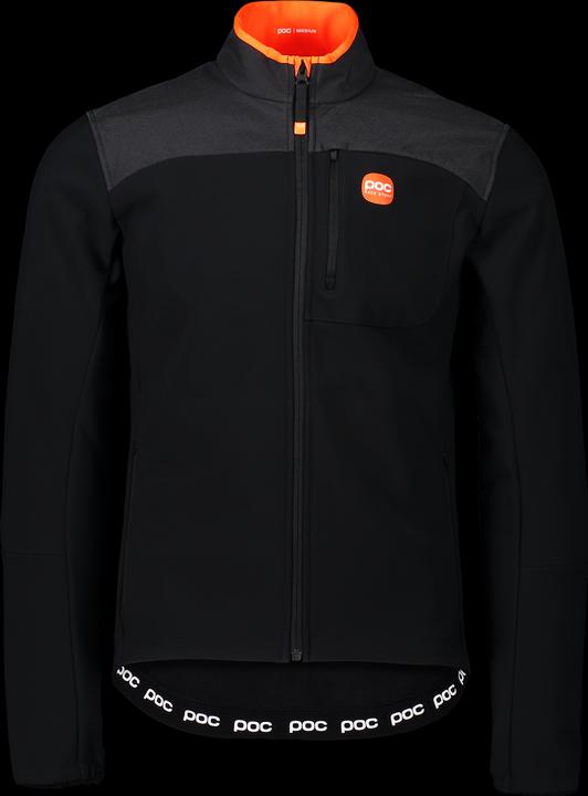 Actual product image Poc Race jacket (S)