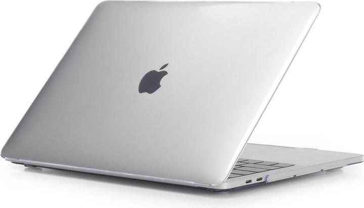 Image du produit Ueli Express Housse de protection transparente Clip On MacBook Pro Touch Bar 16 pouces (16")