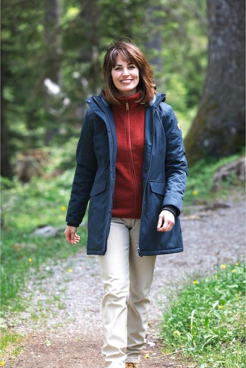 Produktbild Rukka Lotta Damen Wintermantel (38)