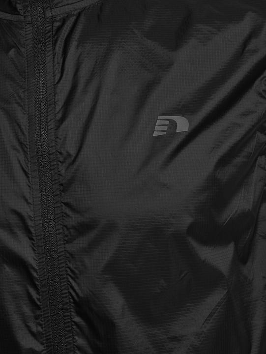Actual product image Newline Packable sleeveless waterproof jacket (M)