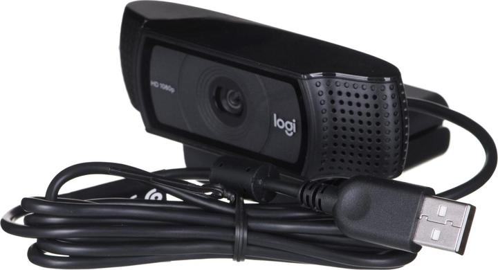Image du produit Logitech C920e (2 Mpx)