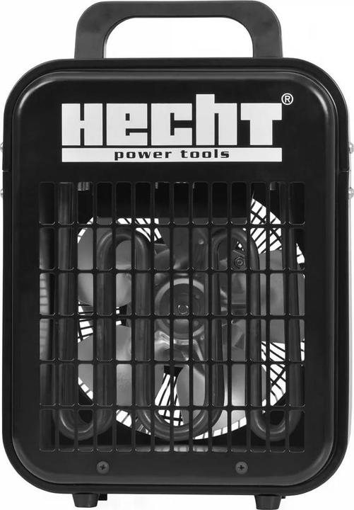 Immagine prodotto Hecht 3500 Termoventilatore 3000W (3000 W)