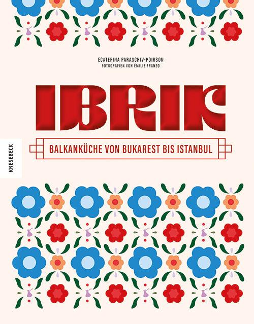 Actual product image Ibrik (German, Ecaterina Paraschiv-Poirson, 2021)