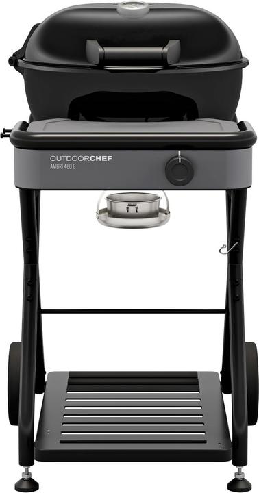 Outdoorchef Ambri 480 G Evo (5.80 kW)