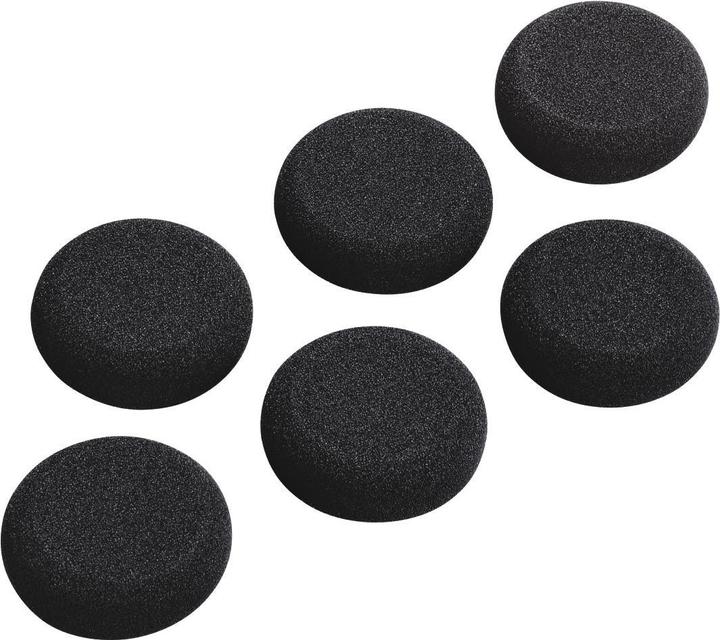 Actual product image Hama Replacement ear pads (Various)
