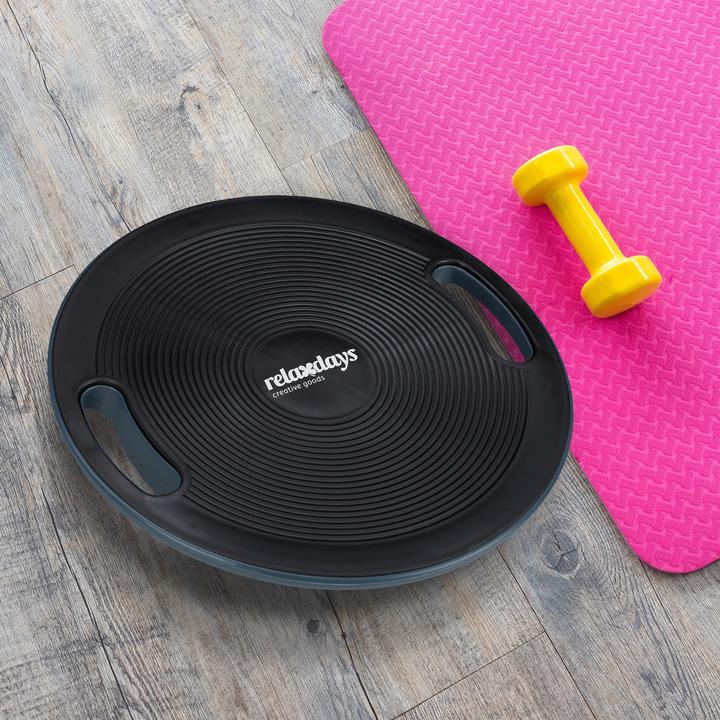 Actual product image Relaxdays Balance