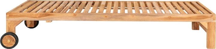 Actual product image House Nordic Andorra (200 cm)