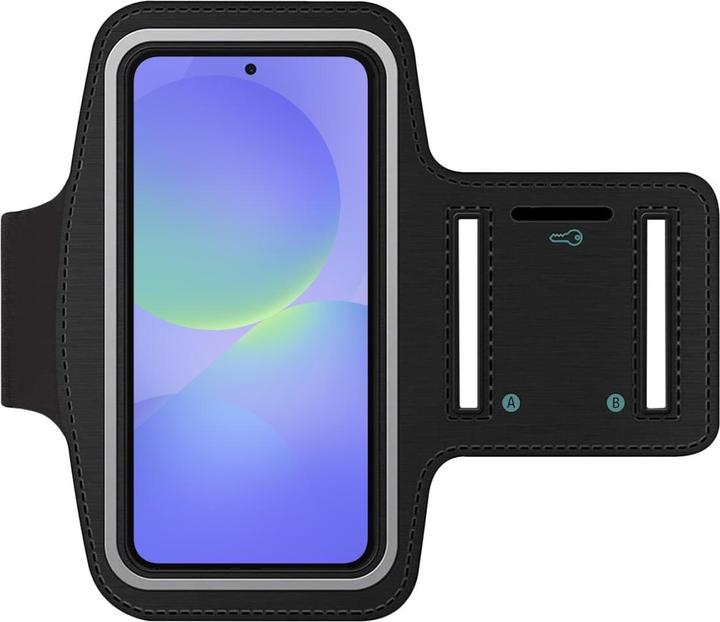 Immagine prodotto SmartFitness Braccialetto sportivo per cellulari