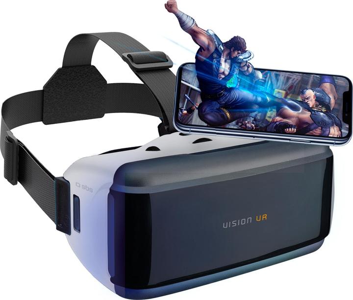 Produktbild SBS Smartphone VR Box 360