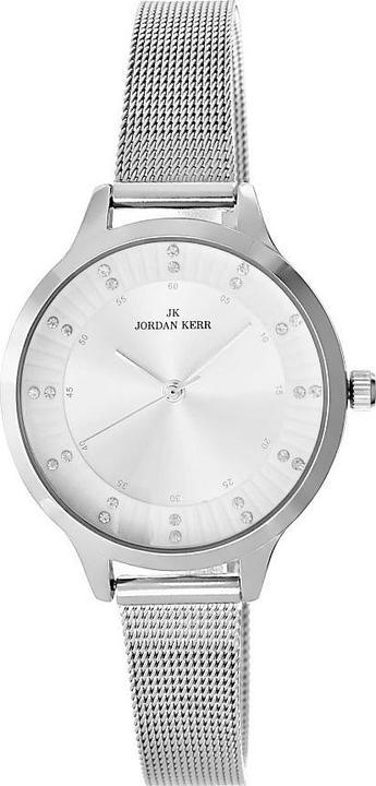Produktbild Jordan Kerr P133W-4 Damenuhr