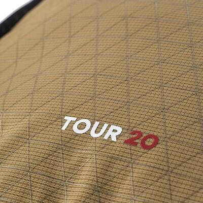 Produktbild Arva Backpack Tour 20 (20 l)
