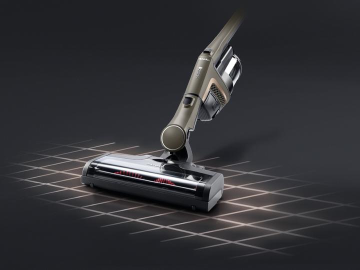 Image du produit Miele Triflex HX1 Power
