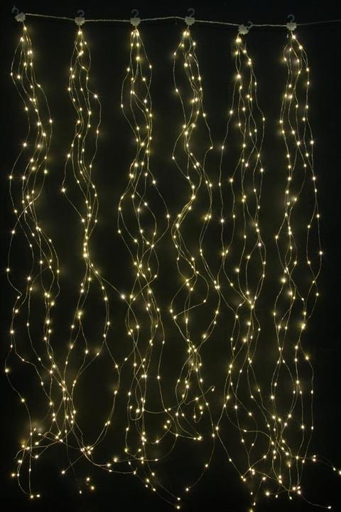 Image du produit GuGus Rideau lumineux (1.35 m)