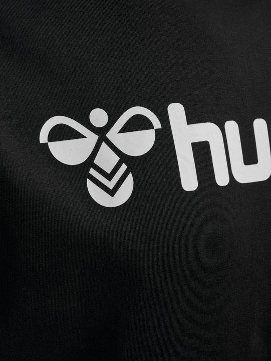 Actual product image hummel Hmlgo 2.0 Logo Hoodie (XS)