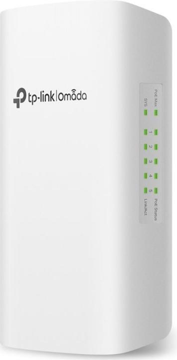 Produktbild TP-Link SG2005P-PD (5 Ports)