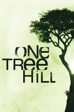 Actual product image WB One Tree Hill: The Complete Series DVD (English)