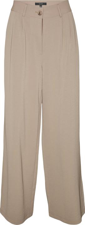 Produktbild Vero Moda VMPIXI Hohe Taille Hose Hose mit weitem Beinschnitt (S)