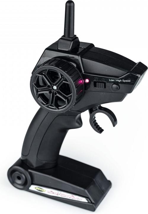 Produktbild Carson Micro X Warrior (RTR Ready-to-Run)