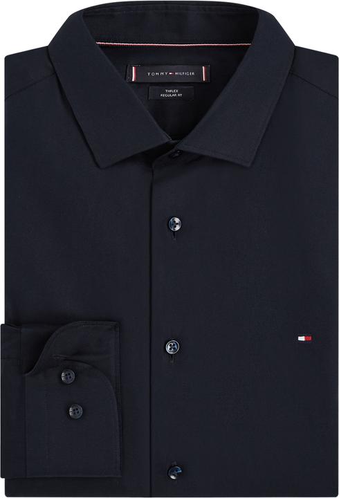 Produktbild Tommy Hilfiger Cl-Flex-Shirt für Herren (42)