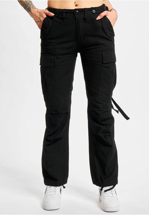 Image du produit Brandit Pantalon cargo M-65 pour femmes (28)