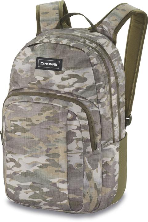 Actual product image Dakine Backpack CAMPUS M 25L VINTAGE CAMO (25 l)