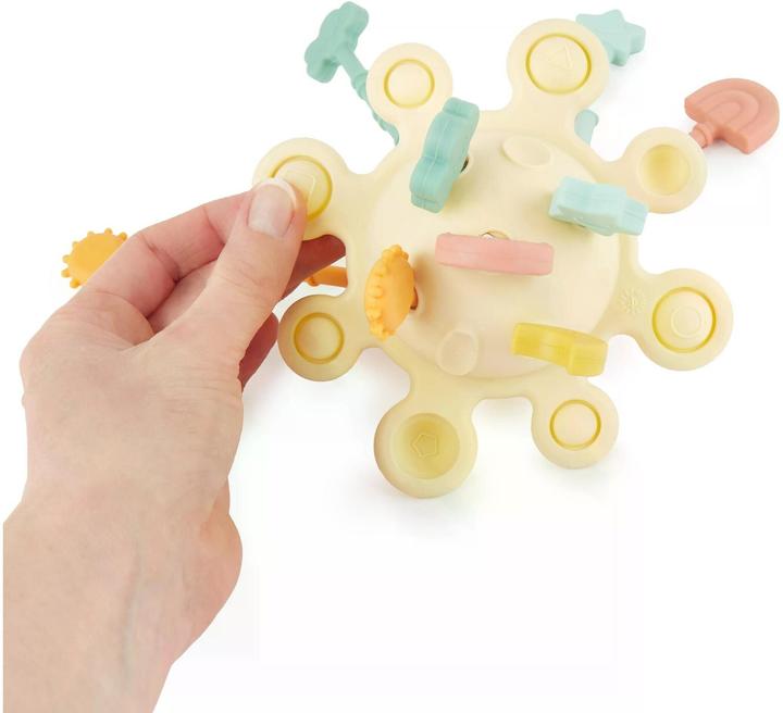 Productafbeelding Bieco Montessori speelgoed Banaan