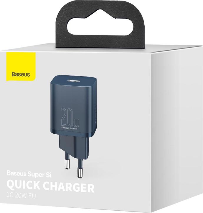 Produktbild Baseus Super Si QUICK CHARGER (20 W)