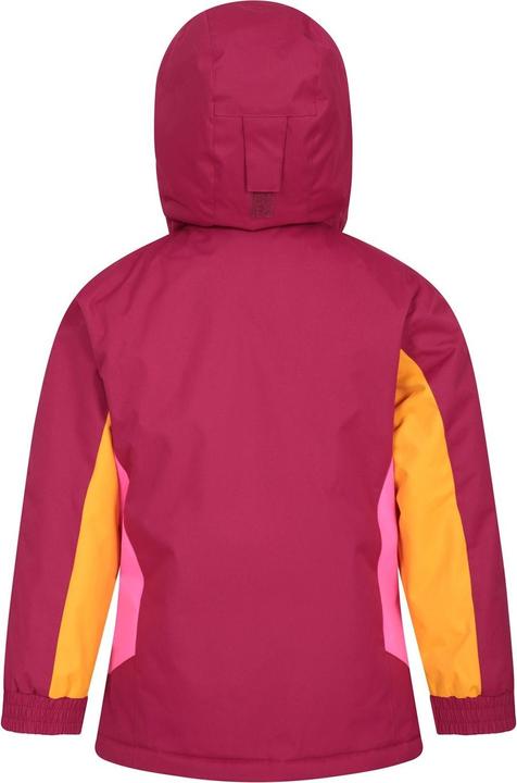 Immagine prodotto Mountain Warehouse Honey Giacca da Sci Bambini (98)