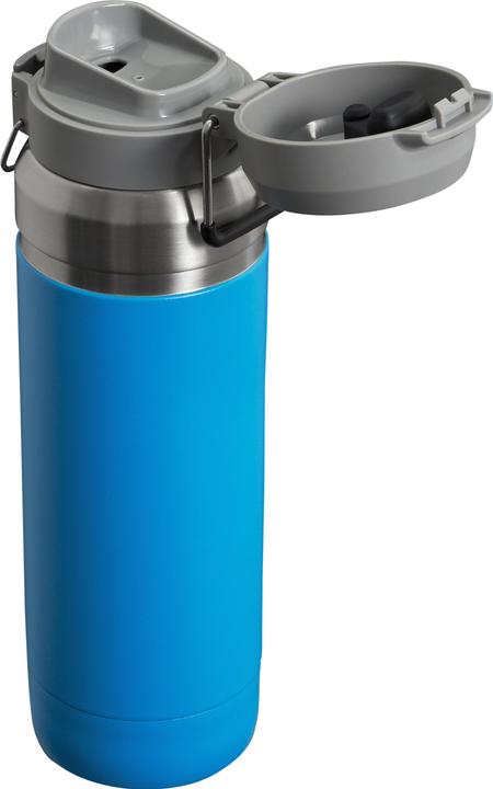 Produktbild Stanley 1913 Butelka Termiczna Stanley Quick Flip 1.0 L Azure (1.06 l)