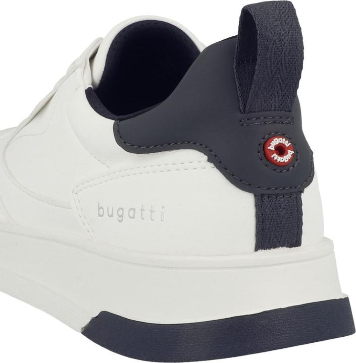 Produktbild Bugatti Schnürschuh Franc (45)