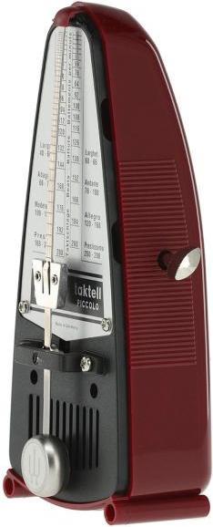 Actual product image Wittner Piccolo time signature (Metronome)