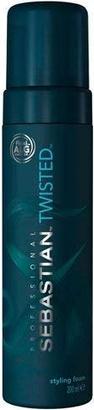Sebastian Twisted Styling Foam 200ml (200 ml, Schaumfestiger)