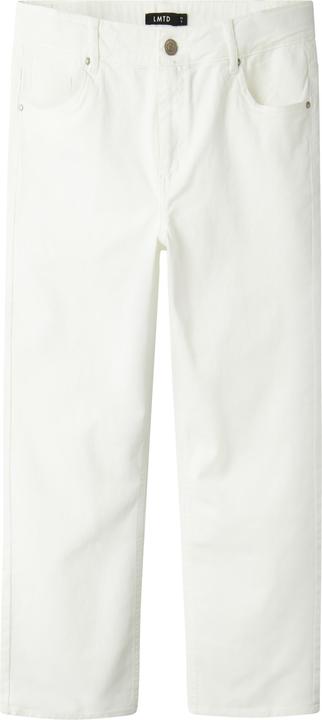 Name it Nlmtazza Twi Dad Straight Pant Noos