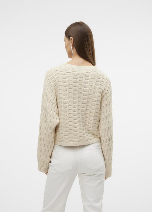 Produktbild Vero Moda VMMAISIE Pullover Strickpullover (XS)