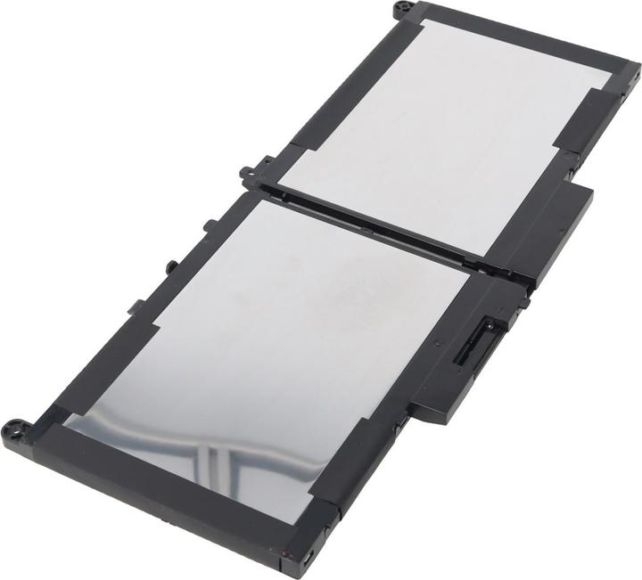 Produktbild Dell Akku Latitude 12, Latitude E7270, Latitude 12 E7470, J60J5, MC34Y, NJJ2H, R1V85 (4 Zellen, 7200 mAh)