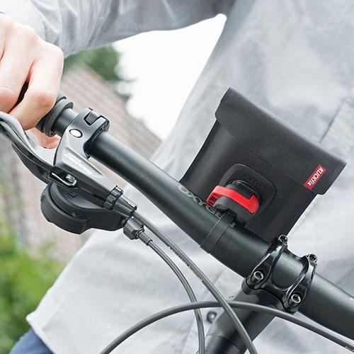 Actual product image KlickFix Phone Bag M