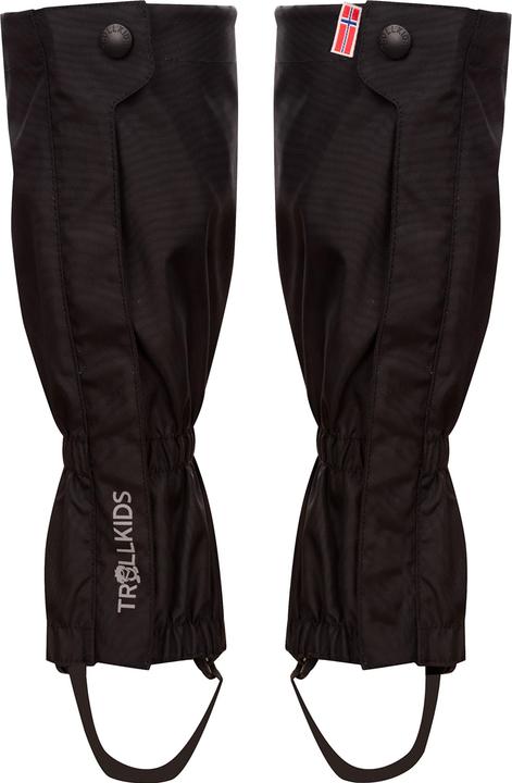 Actual product image Trollkids Kid's Fjell Gaiter (One size)