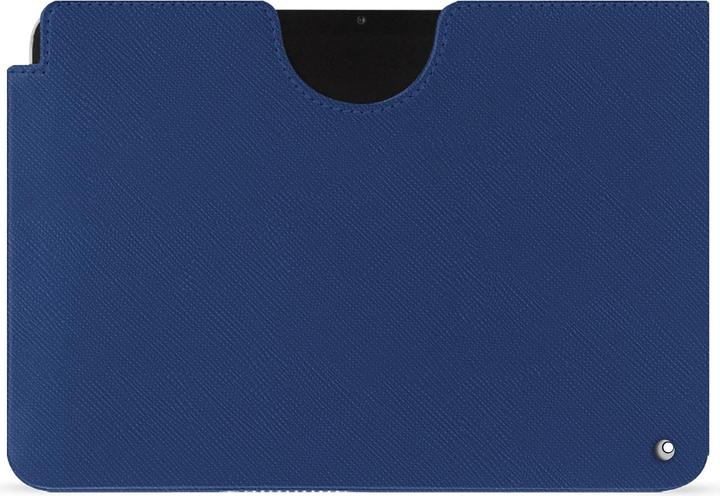 Bleu frisson ( Pantone #29588c )