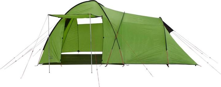 Produktbild Grand Canyon Fraser 3 (Tunnelzelt, 9.40 kg, 3 Personen)