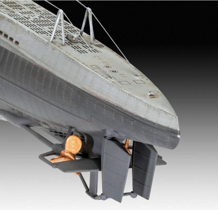 Produktbild Revell Das Boot Collector's Edition - 40th Anniversary