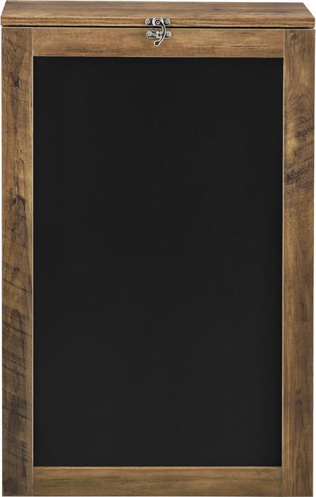 Image du produit En.Casa Ottawa (50 x 91.5 x 156 cm)