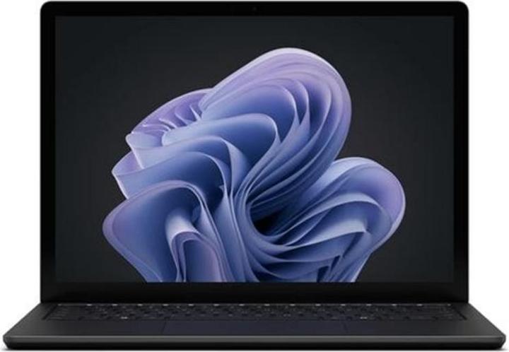 Image du produit Microsoft Surface Laptop 6 for business (13.50", Intel Core Ultra 5 135H, 16 Go, 256 Go, CH)
