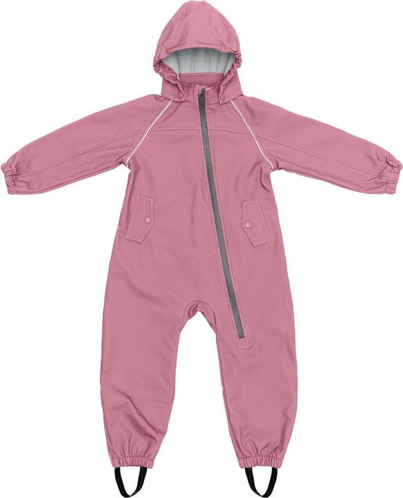 Produktbild Fillikid Softshelloverall (74)