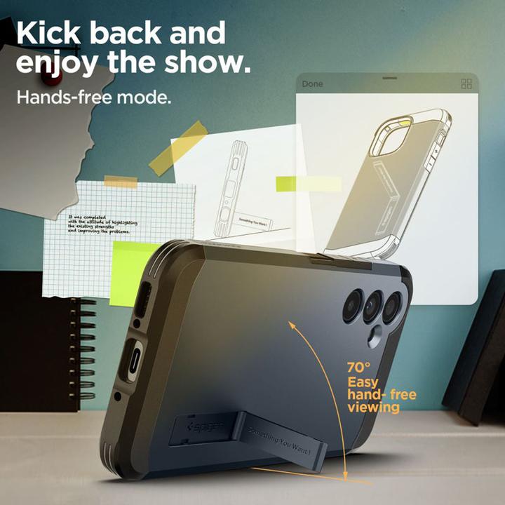 Image du produit Spigen Tough Armor (Samsung Galaxy A54 5G)