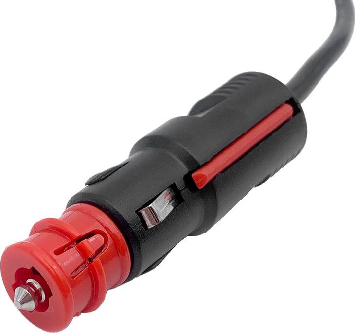 Image du produit Offgridtec Adaptateur Anderson SB50 allume-cigare 20cm (Fiche solaire)
