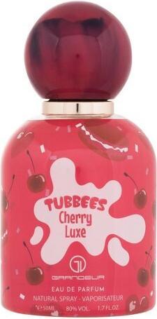 Produktbild Grandeur Elite Tubbees Cherry Luxe (Eau de Parfum, 50 ml)